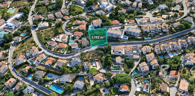 Terreno urbano 266m² en venta - Sierra Perenchiza - Cumbres  - foto 4