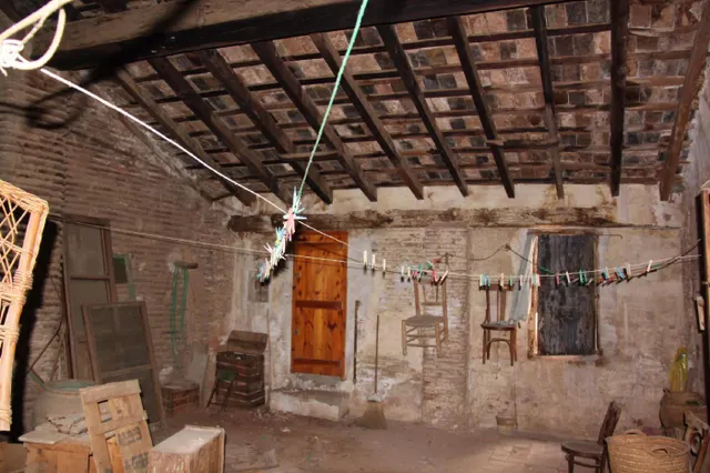 Casa señorial en calle Mayor — 15