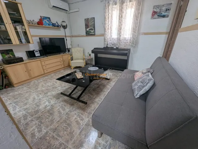 Se vende planta baja en zona la rata. - foto 2
