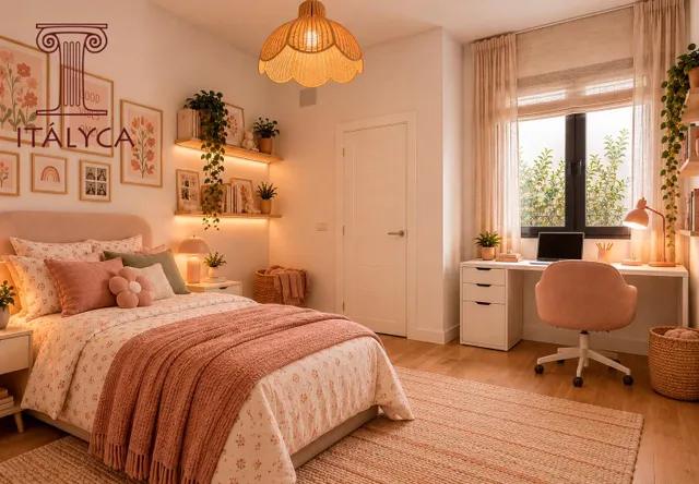 Casa de obra nueva en venta en calle Niño Perdido — 14