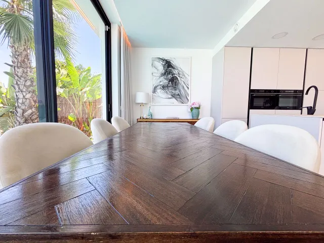 Villa 3 habitaciones 130m² en venta - Lomas de Cabo Roig — 24