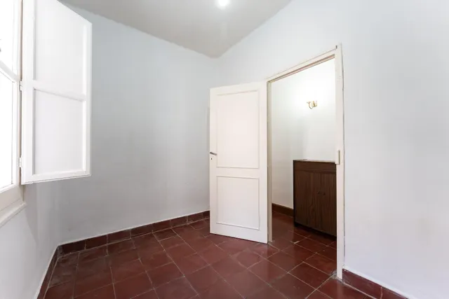 Piso 4 habitaciones Ciudad Jardín — 16
