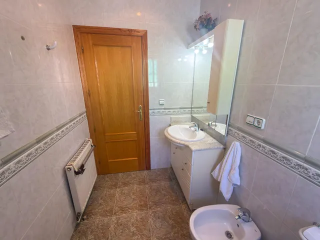 Chalet 5 habitaciones 505m² en venta - Montepinar-La Aparecida-Raiguero — 37