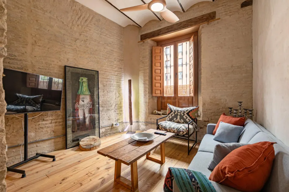 Loft 1 habitación 53m² en venta - Arenal - Museo - Tetuán