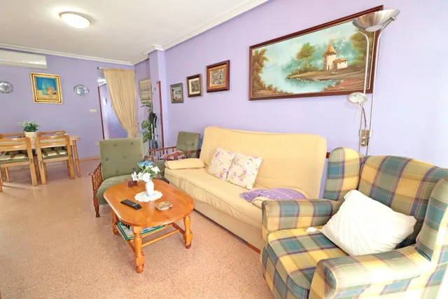 Apartamento 3 habitaciones 91m² en venta - Acequion — 5
