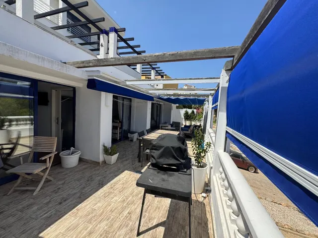 Apartamento 3 habitaciones en venta - Las Ramblas — 24