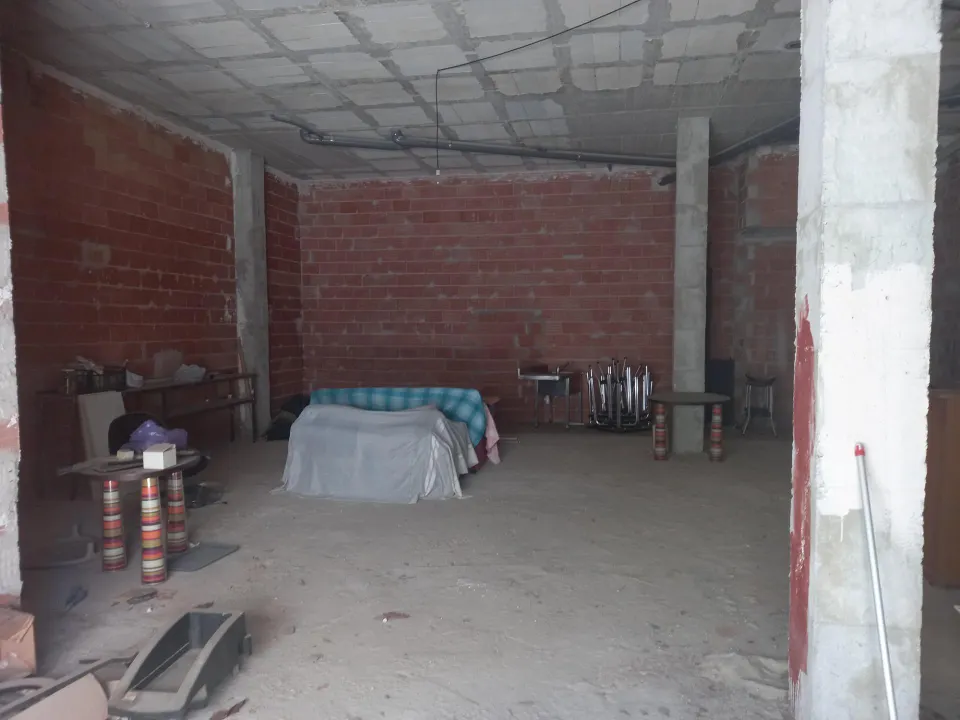 SE VENDE LOCAL
