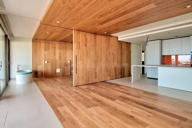 Apartamento 2 habitaciones 130m² en venta - Centro — 4