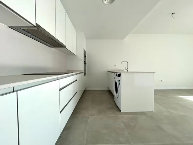 Apartamento a estrenar con vistas al mar desde todas las habitaciones en Sea Gardens, Campoamor — 8