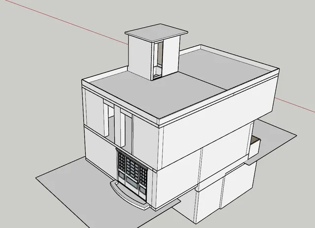 Obra nueva en Almázcara: exclusivos chalets adosados con terraza, a un paso de Ponferrada — 16