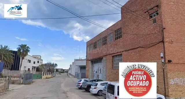 Venta de Trastero en Tavernes de la Valldigna (Valencia/Valè