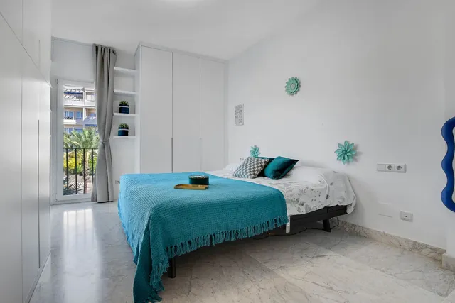 Apartamento 2 habitaciones 117m² en venta - Centro — 16