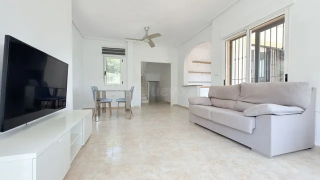 Villa 3 habitaciones 184m² en venta - Las Filipinas - foto 5