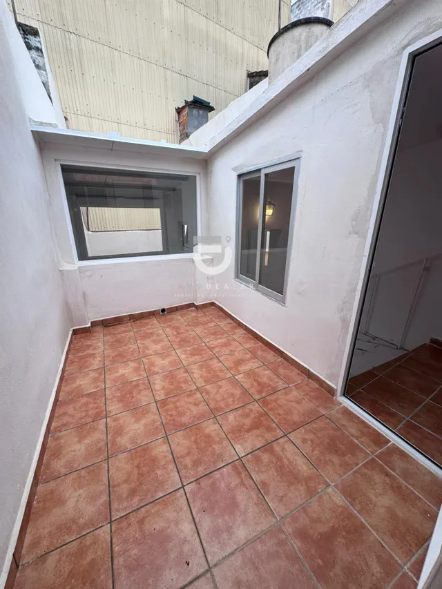 Casa en Beniarjó (Valencia) — 17