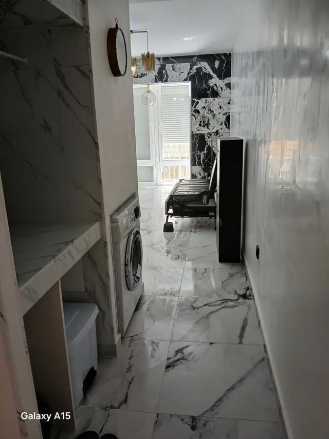 Apartamento 37m² en venta - Centro — 5