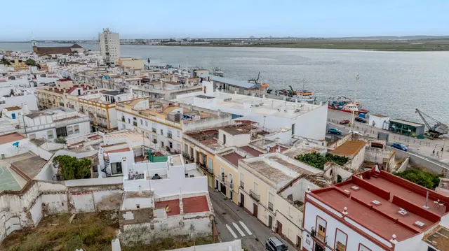 Casa Típica con Encanto en Ayamonte — 43