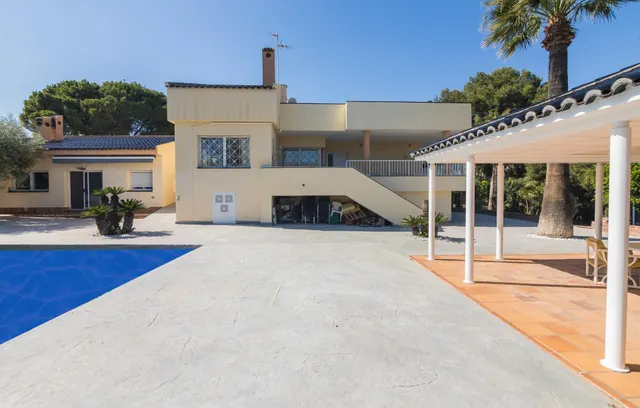 EL HOGAR DESEADO HA LLEGADO A TU VIDA!! CHALET EN VENTA EN BONAVISTA — 10