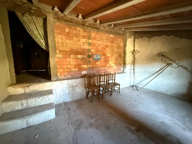 EN VENTA 2 CASAS DE PUEBLO EN RELLEU — 9