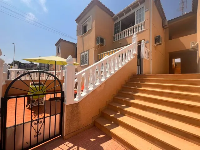 Bungalow 2 habitaciones 53m² en venta - Torrejón — 21
