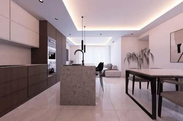 Apartamento 2 habitaciones 100m² en venta - Zona Pueblo - foto 3