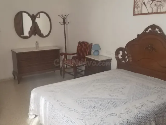 Casa de campo en Lucena — 4