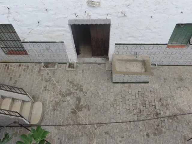 Un folio en blanco para escribir tu sueño. — 18