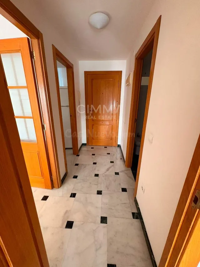 Exclusiva vivienda de lujo en primera línea de playa en Cala - foto 3