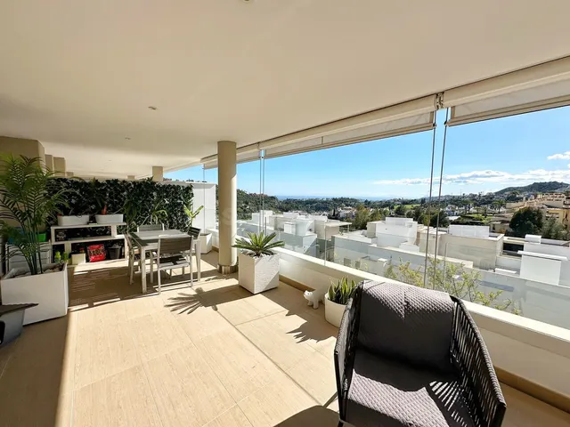 Apartamento 3 habitaciones 115m² en venta - El Madroñal - foto 2