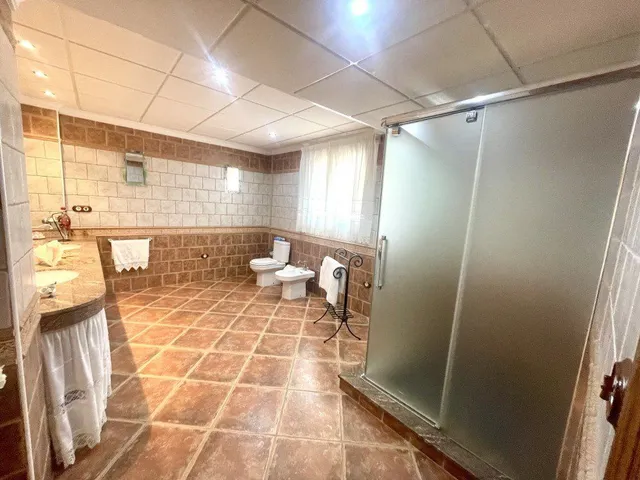 Villa 5 habitaciones 500m² en venta - Pueblo 5 — 15