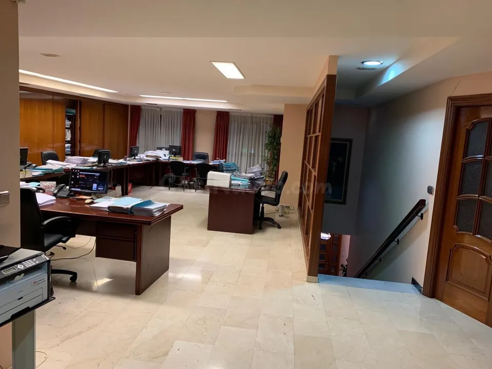 Oficinas o tu super pisazo!!!  tu decides!!