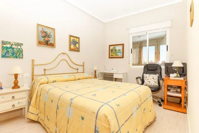 Apartamento 1 habitación 60m² en venta - torrevieja — 9