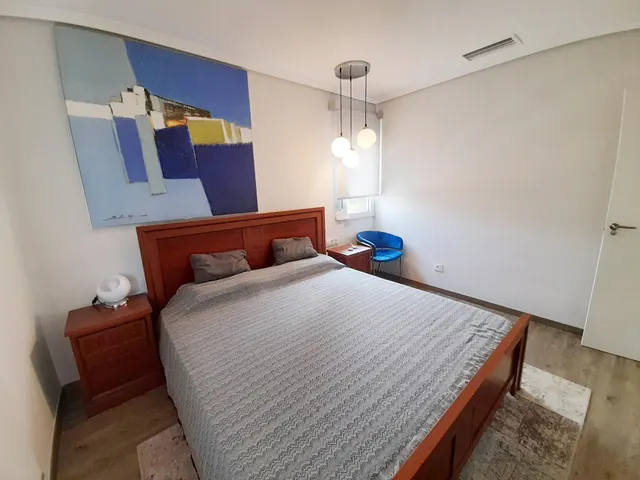 Moderna villa en primerísima línea de playa — 39