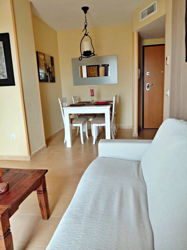 ALMERIMAR - A SOLO 250 METROS DE LA PLAYA DE PONIENTE - foto 5