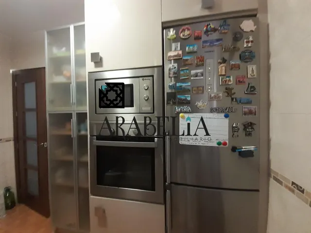 ¡ACOGEDOR PISO CON PATIO PRIVATIVO EN EL NARANJO! — 8