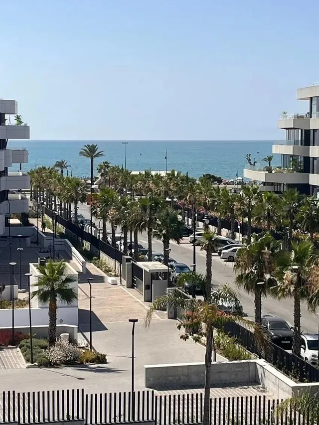 Piso 3 habitaciones 138m² en venta - Los Álamos — 2