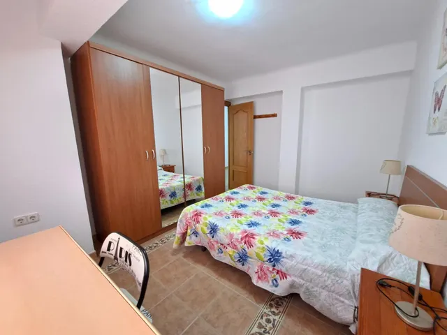 Se vende piso en el zapillo 3 habitaciones a 100 metros de la playa — 10