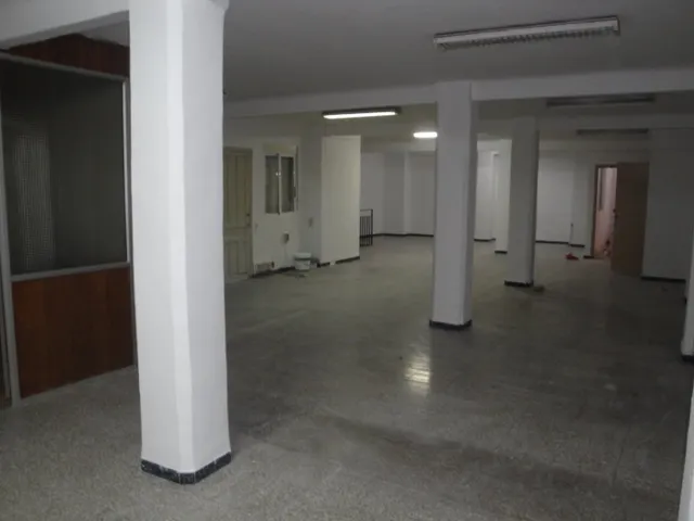 LOCAL COMERCIAL EN CALLE BLAS VALERO — 6