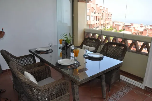 Apartamento 2 habitaciones 82m² en venta - Riviera del sol — 15