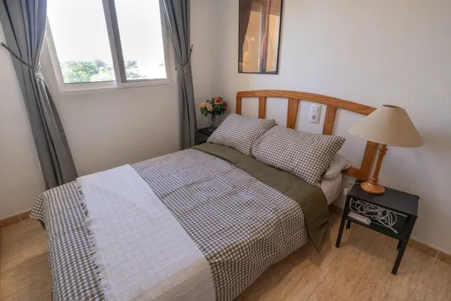 Apartamento 2 habitaciones 83m² en venta - Pueblo 5 — 10