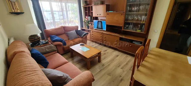 VENTA DE LA NUDA PROPIEDAD EN COSLADA - foto 4