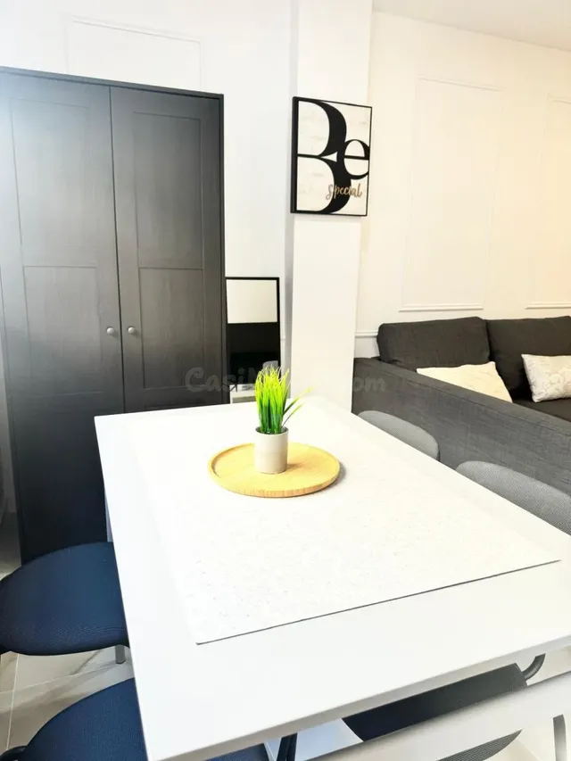 Apartamento luminoso 2 dormitorios en Torrevieja - Oportunidad única — 3