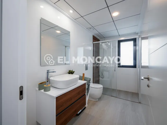 PRECIOSAS VILLAS DE OBRA NUEVA EN LA FINCA GOLF ALGORFA, COS - foto 3