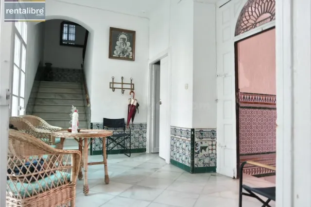 FANTÁSTICA CASA CENTENARIA - foto 5