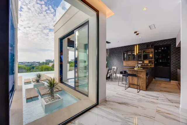 VILLA EXCEPCIONAL DE LUJO EN LAS COLINAS GOLF & COUNTRY RESORT — 9