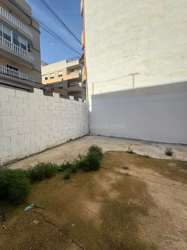 Parcela en venta - Pueblo - foto 2