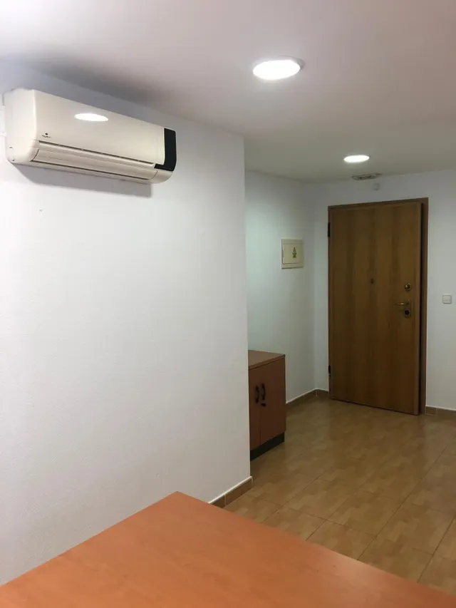 OFICINA EN CASCO HISTÓRICO DE CARTAGENA — 13