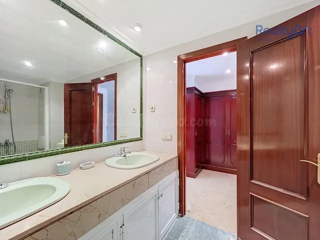 PISO CALLE ARJONA — 15