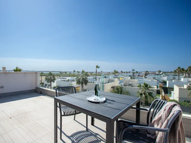 Chalet 3 habitaciones 104m² en venta - Centro de la Ciudad Quesada — 39