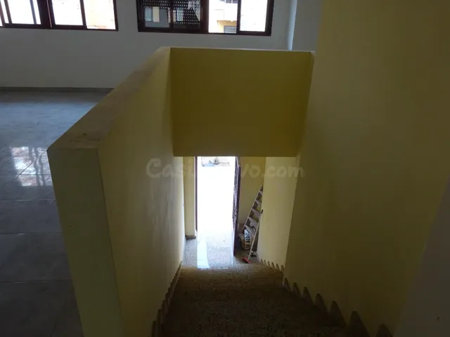 ENTRESUELO-OFICINA PARA ALQUILAR EN AV.FRANCISCO TARREGA - foto 5