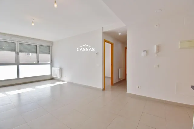 Soto del HENARES - 2 habitaciones, 2 plazas de garaje y trastero. — 6